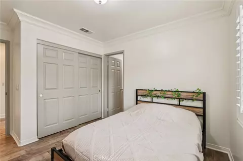 Bedroom - 24892 Pine Mountain Ter, Corona, CA 92883 photo 4 of 6