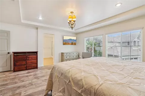 Bedroom - 24892 Pine Mountain Ter, Corona, CA 92883 photo 2 of 6