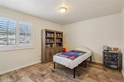 Bedroom - 24892 Pine Mountain Ter, Corona, CA 92883 photo 4 of 4