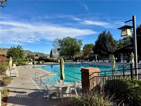 Exterior - 24892 Pine Mountain Ter, Corona, CA 92883 photo 13 of 13