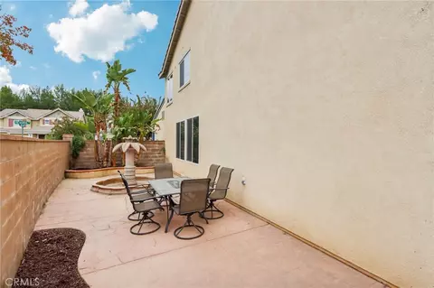 Exterior - 24892 Pine Mountain Ter, Corona, CA 92883 photo 6 of 8