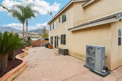 Exterior - 24892 Pine Mountain Ter, Corona, CA 92883 photo 5 of 13