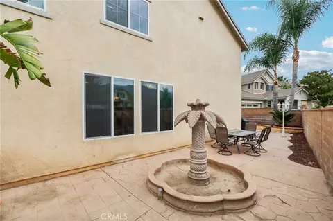 Exterior - 24892 Pine Mountain Ter, Corona, CA 92883 photo 8 of 13