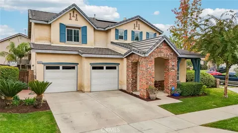 Exterior - 24892 Pine Mountain Ter, Corona, CA 92883 photo 10 of 13