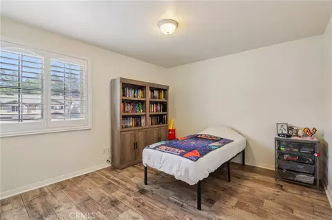 Bedroom - 24892 Pine Mountain Ter, Corona, CA 92883 photo 6 of 6