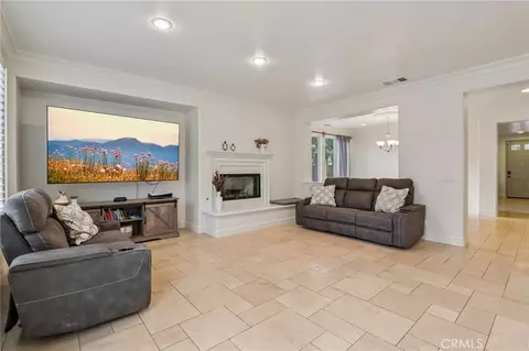 Living - 24892 Pine Mountain Ter, Corona, CA 92883 photo 1 of 1