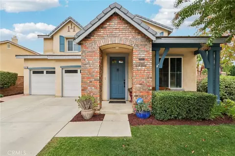 24892 Pine Mountain Ter, Corona, CA 92883