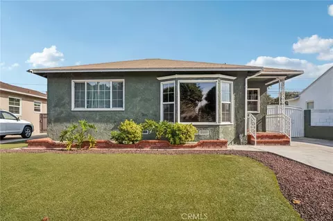 5006 Woodruff, Lakewood, CA 90713