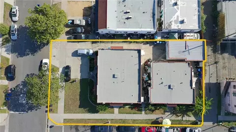 3982 S Gramercy, Los Angeles, CA 90062