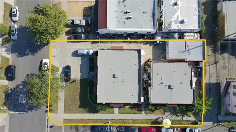 3982 S Gramercy, Los Angeles, CA 90062