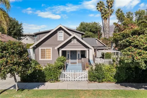 175 Painter, Pasadena, CA 91103