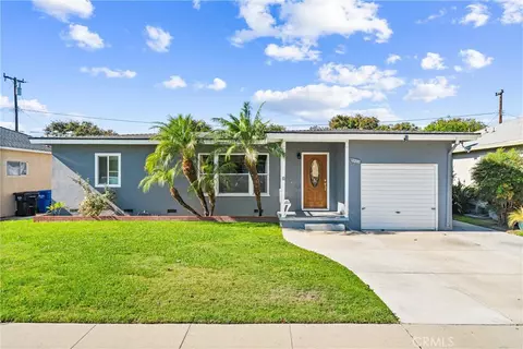 12247 Cornuta, Downey, CA 90242