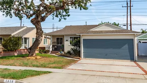 3438 Stevely Ave, Long Beach, CA 90808