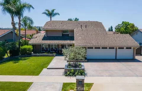 5814 E Bryce, Orange, CA 92867