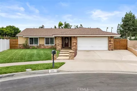 404 E Riverboat Way, Orange, CA 92865