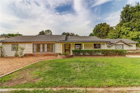 1435 Hacienda Rd, La Habra Heights, CA 90631