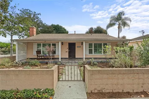2692 San Francisco Ave, Long Beach, CA 90806