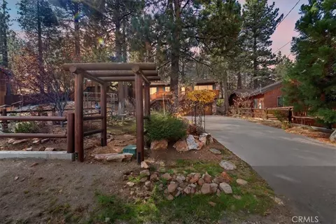 432 Temple, Big Bear Lake, CA 92315