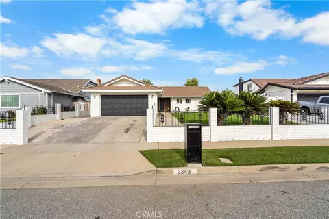 3349 Greenleaf Dr, Brea, CA 92823