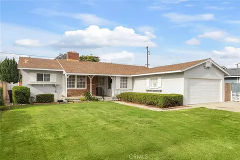 845 S Verde, Anaheim, CA 92805