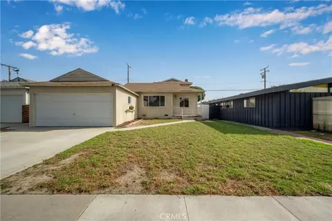 3360 Kallin Ave, Long Beach, CA 90808