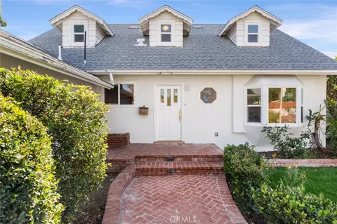 16914 Flanders, Granada Hills, CA 91344