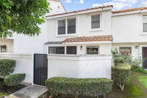 9700 Jersey Ave #194, Santa Fe Springs, CA 90670