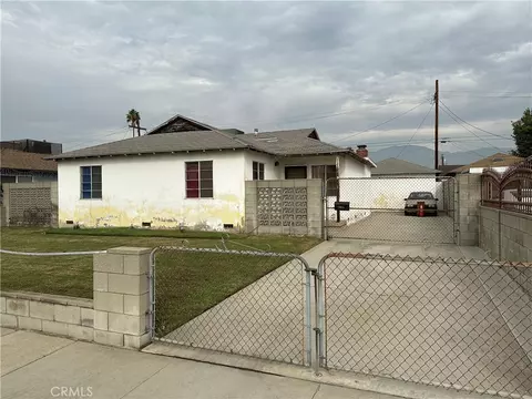 14083 Olive, Baldwin Park, CA 91706