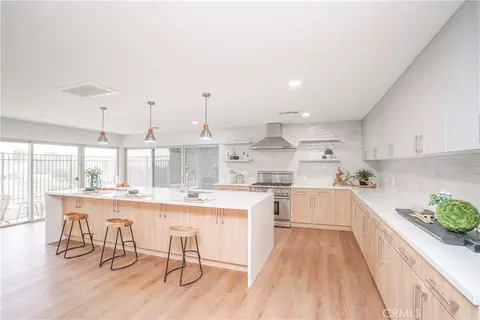 Kitchen - 20232 Evening Breeze, Walnut, CA 91789 photo 4 of 9