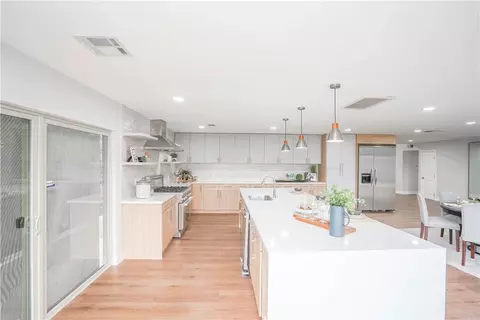 Kitchen - 20232 Evening Breeze, Walnut, CA 91789 photo 5 of 9