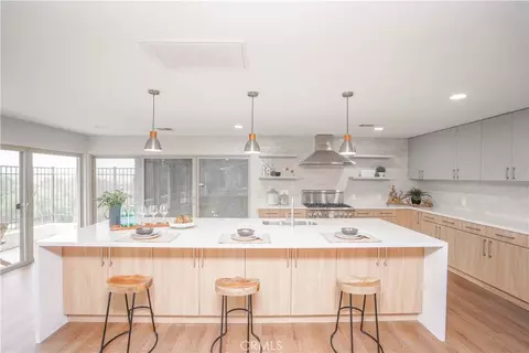 Kitchen - 20232 Evening Breeze, Walnut, CA 91789 photo 2 of 9