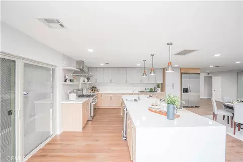 Kitchen - 20232 Evening Breeze, Walnut, CA 91789 photo 5 of 9