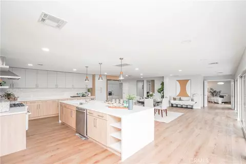 Kitchen - 20232 Evening Breeze, Walnut, CA 91789 photo 6 of 9