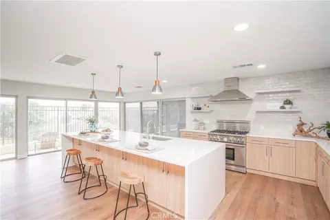 Kitchen - 20232 Evening Breeze, Walnut, CA 91789 photo 3 of 9