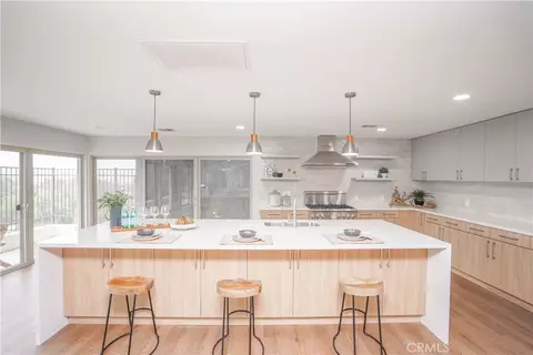 Kitchen - 20232 Evening Breeze, Walnut, CA 91789 photo 2 of 9