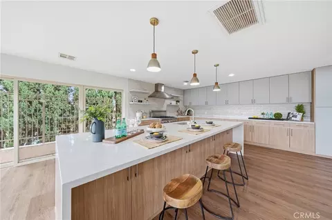 Kitchen - 20232 Evening Breeze, Walnut, CA 91789 photo 5 of 10
