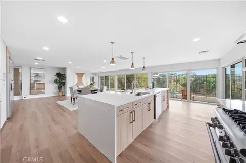 Kitchen - 20232 Evening Breeze, Walnut, CA 91789 photo 9 of 10