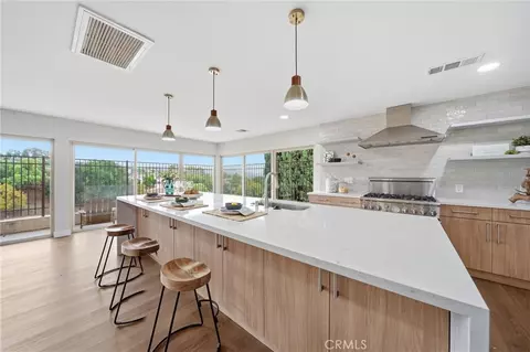 Kitchen - 20232 Evening Breeze, Walnut, CA 91789 photo 4 of 10