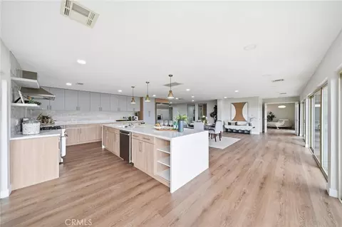 Kitchen - 20232 Evening Breeze, Walnut, CA 91789 photo 10 of 10