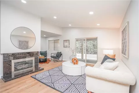 Living - 20232 Evening Breeze, Walnut, CA 91789 photo 3 of 8
