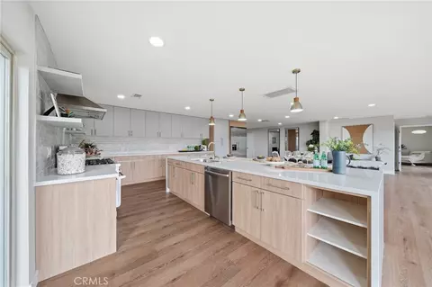 Kitchen - 20232 Evening Breeze, Walnut, CA 91789 photo 7 of 10