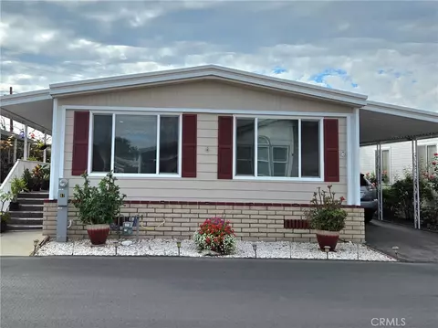 1201 W Valencia Dr #87, Fullerton, CA 92833