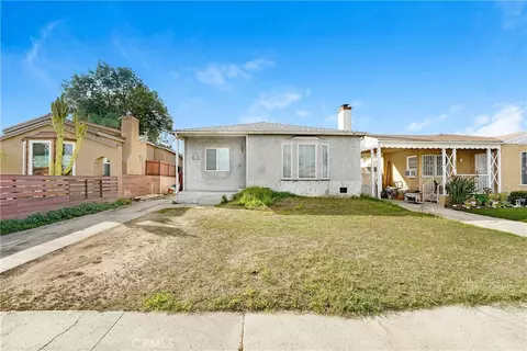 8843 S Wilton Pl, Los Angeles, CA 90047
