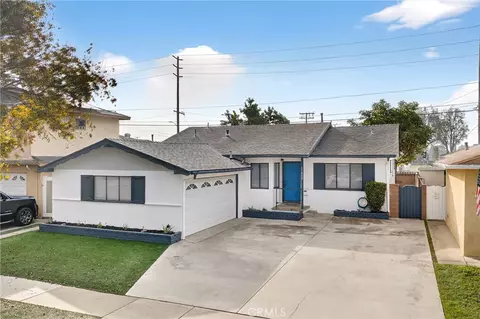 11658 Harvard, Norwalk, CA 90650