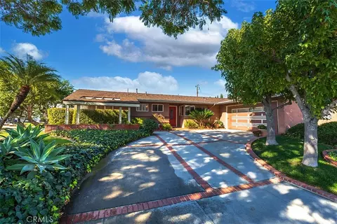 14727 La Mesa, La Mirada, CA 90638