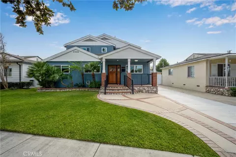 4338 Johanna Ave, Lakewood, CA 90713