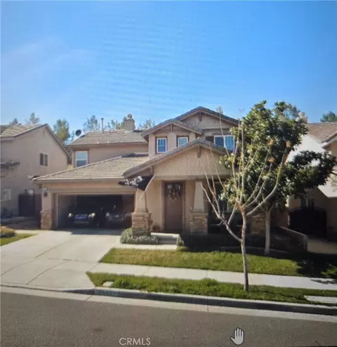 25015 Pine Mtn, Corona, CA 92883