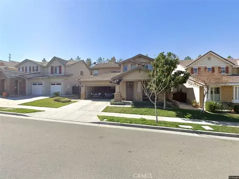 25031 Pine Mtn, Corona, CA 92883