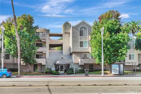 645 Pacific Ave #315, Long Beach, CA 90802