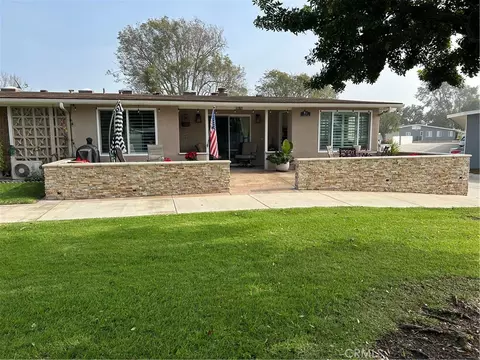 13860 Saint Andrews Dr #61G, Seal Beach, CA 90740